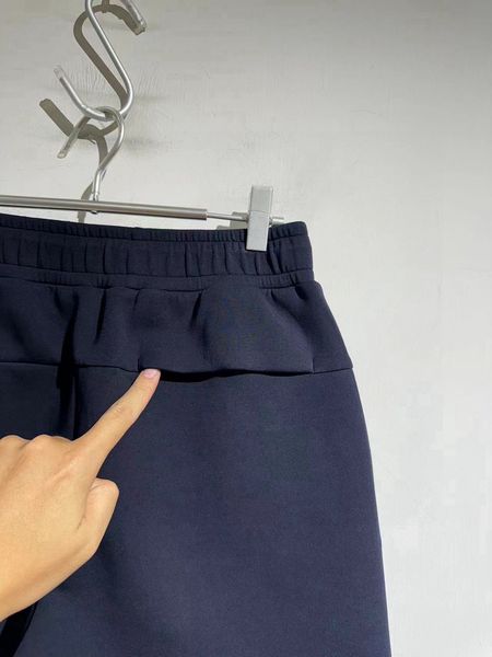 B*ogner  Shorts Quality D17 20240806-36