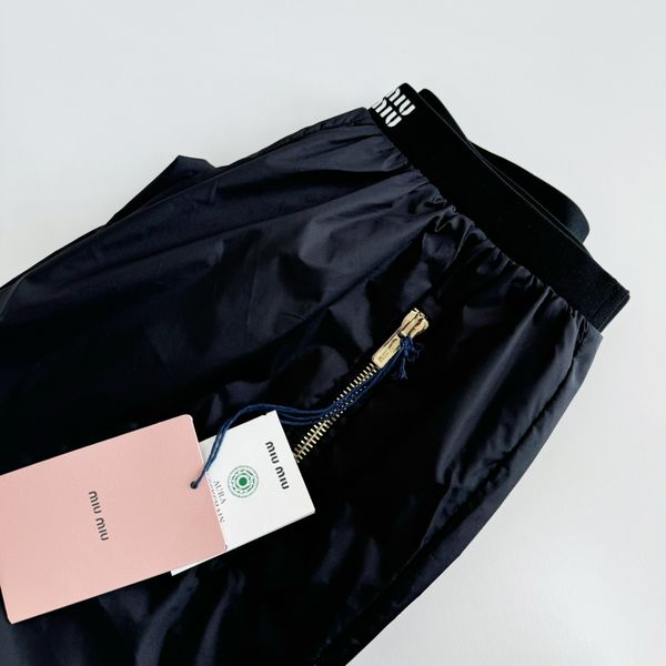 M*iu -shirt Pants Quality D17 20240806-39