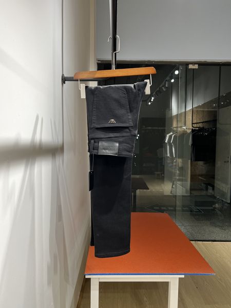 F*endi T-shirt Top Quality D17 20240806-40