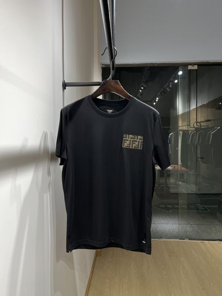 F*endi T-shirt Top Quality Qiqi 20240806-42