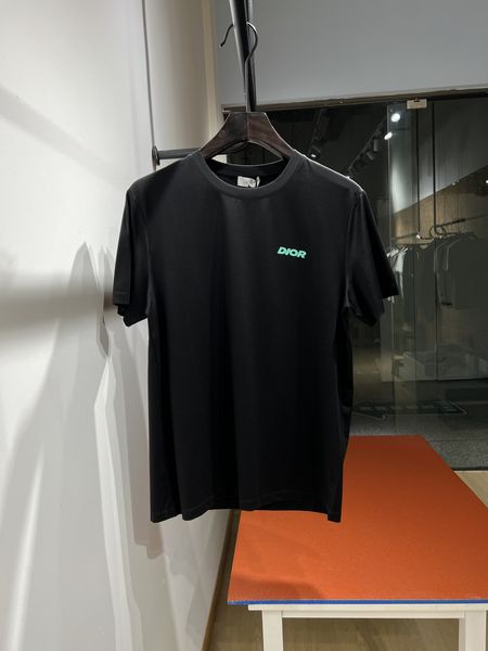 D*ior T-shirt Top Quality D17 20240806-48