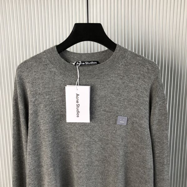 A*cne sweater Top Quality D17 20240807-5