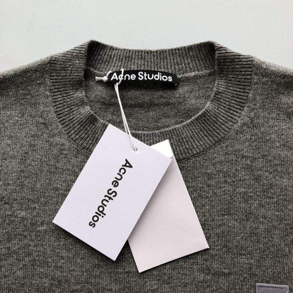 A*cne sweater Top Quality D17 20240807-5