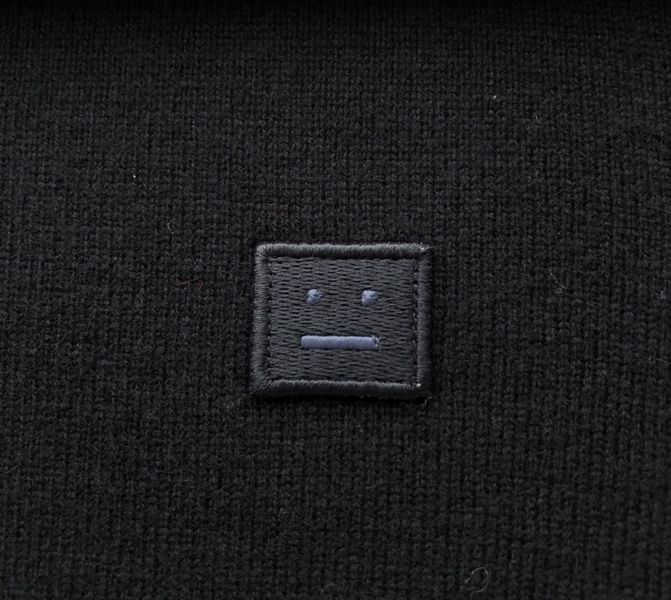 A*cne sweater Top Quality D17 20240807-6