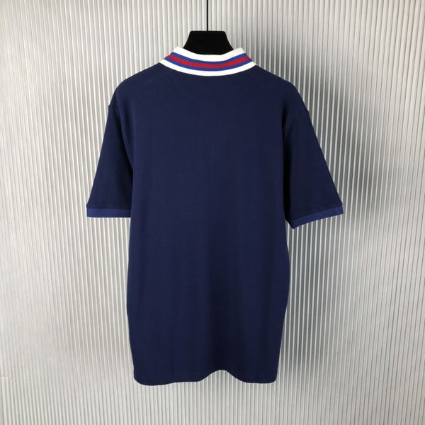 G*ucci  T-shirt Top Quality D17 20240807-9