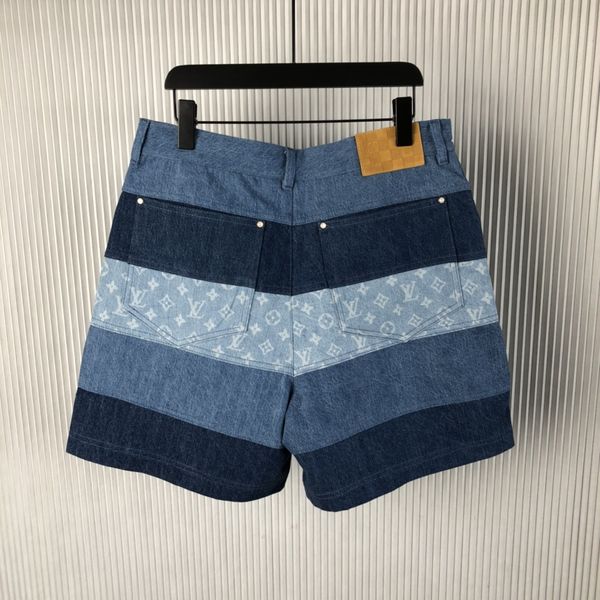 L*ouis V*uitton  ShortsrTop Quality D17 20240807-12