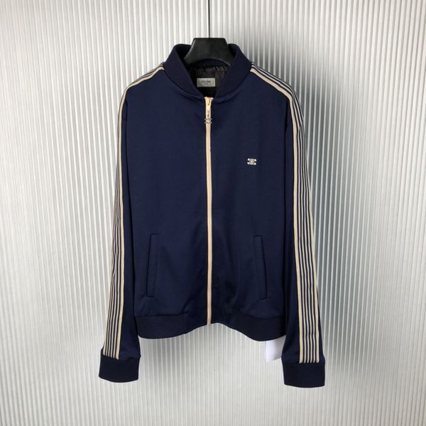 C*ELINE   Jacket Top Quality D17 20240807-15