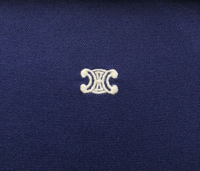 C*ELINE   Jacket Top Quality D17 20240807-15