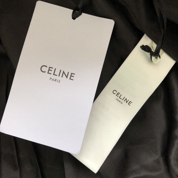 C*ELINE   Jacket Top Quality D17 20240807-15