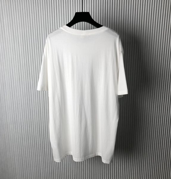 C*ELINE T-shirt Top Quality D17 20240807-17