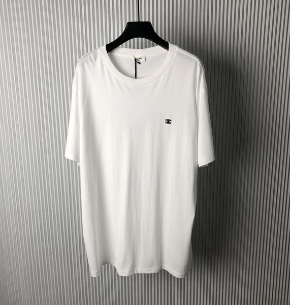 C*ELINE T-shirt Top Quality D17 20240807-17