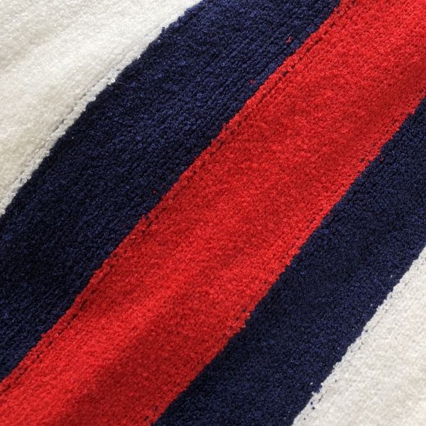 G*ucci Shorts Top Quality D17 20240807-20