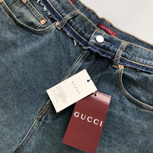 G*ucci  Shorts Top Quality D17 20240807-22