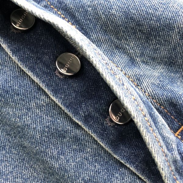 G*ucci  Shorts Top Quality D17 20240807-22