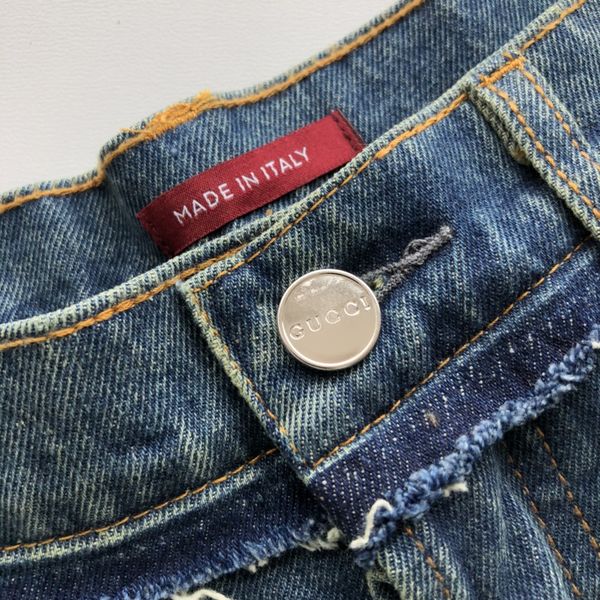 G*ucci  Shorts Top Quality D17 20240807-22