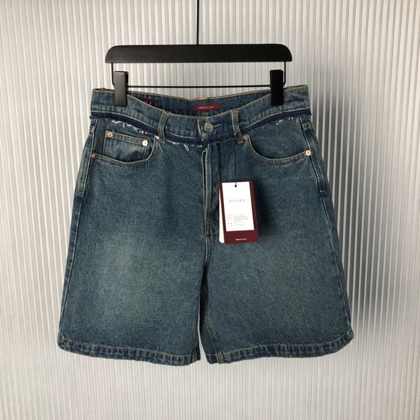 G*ucci  Shorts Top Quality D17 20240807-22