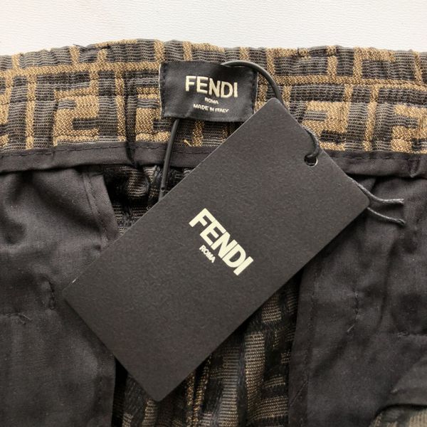 F*endi  Pants Top Quality D17 20240807-25