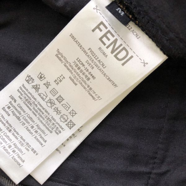 F*endi  Pants Top Quality D17 20240807-25