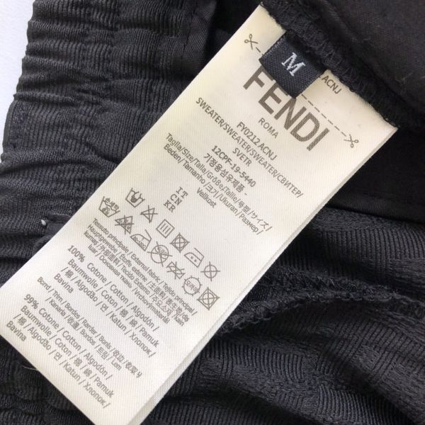 F*endi   Pants Top Quality D17 20240807-26