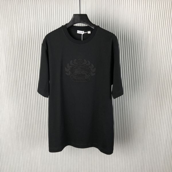 B*URBERRY T-shirt Top Quality D17 2020807-28