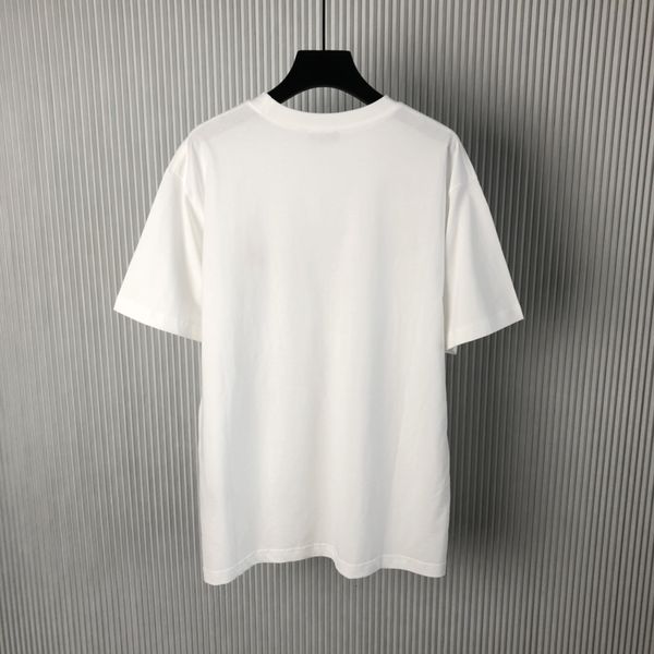 D*ior   T-shirt Top Quality D17 20240807-30