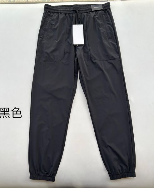 L*ululemon Pants Top Quality D17 20240807-33