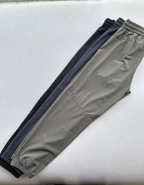 L*ululemon Pants Top Quality D17 20240807-33