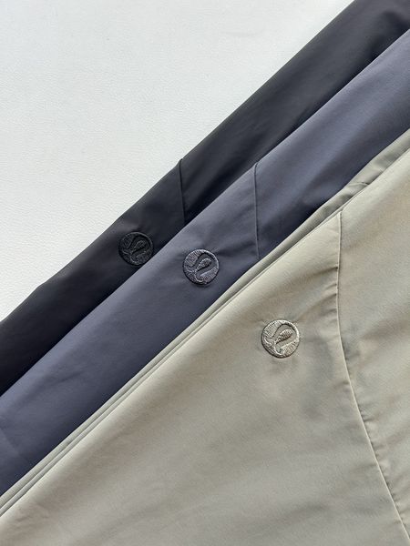 L*ululemon Pants Top Quality D17 20240807-33