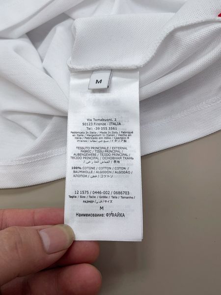 F*erragamo Shirt Quality D17 20240807-34