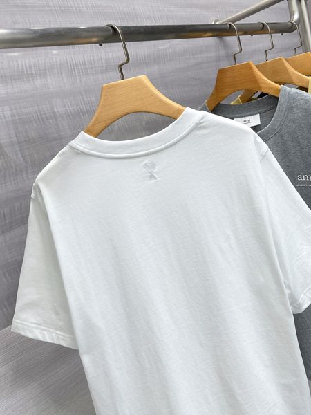 A*MI  T-shirt Quality D17 20240807-35