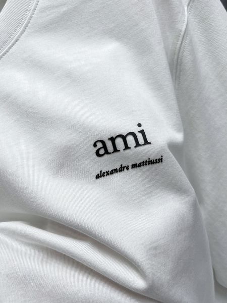 A*MI  T-shirt Quality D17 20240807-35