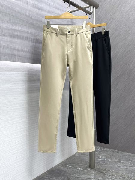 F*erragamo  Pants Top Quality D17 20240807-36