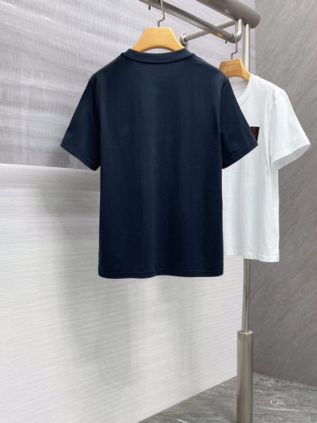 H*ermes T-shirt Top Quality D17 2040807-39