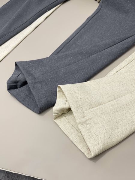 B*alenciaga  Pants Top Quality D17 20240807-40