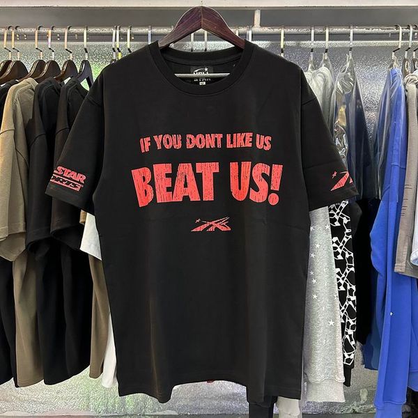 H*ellstar T-shirt Top Quality Qiqi 20240807-50