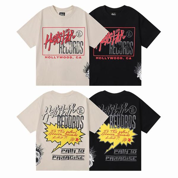 H*ellstar T-shirt Top Quality Qiqi 20240807-65