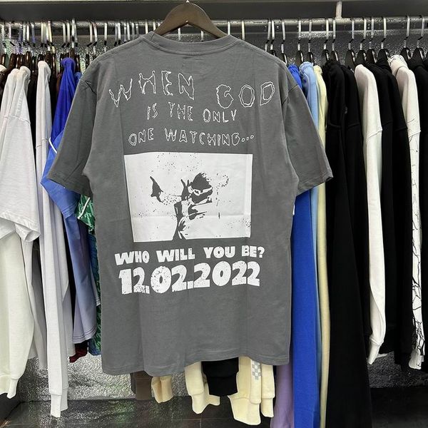 H*ellstar T-shirt Top Quality Qiqi 20240807-83