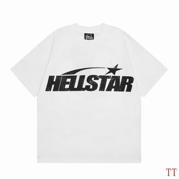 H*ellstar T-shirt Top Quality Qiqi 20240808-16