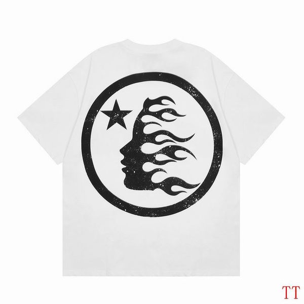 H*ellstar T-shirt Top Quality Qiqi 20240808-16