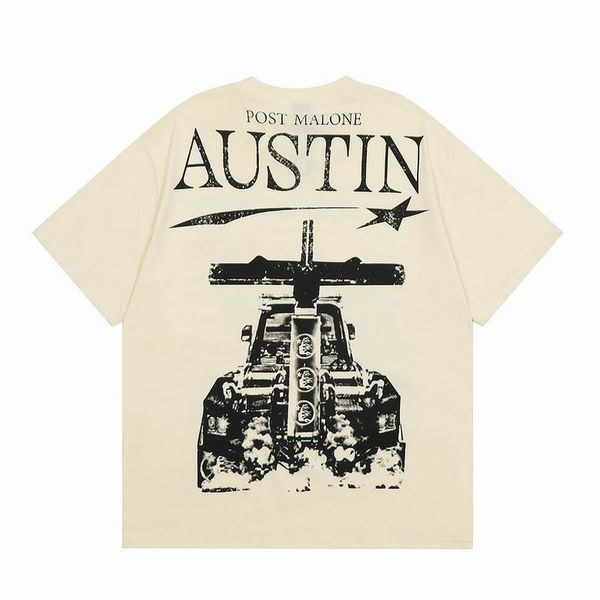 H*ellstar T-shirt Top Quality Qiqi 20240808-28