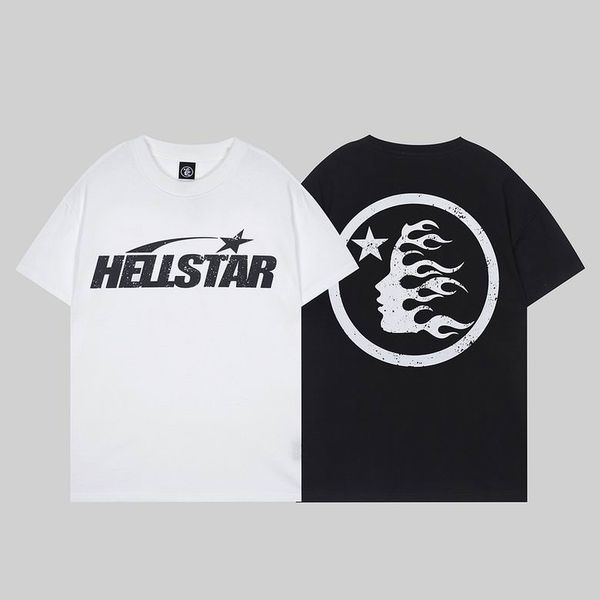 H*ellstar T-shirt Top Quality Qiqi 20240809-10
