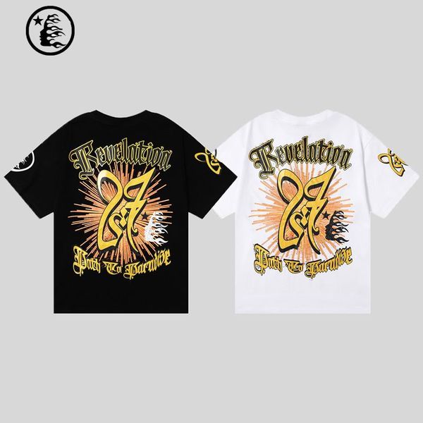 H*ellstar T-shirt Top Quality Qiqi 20240809-41