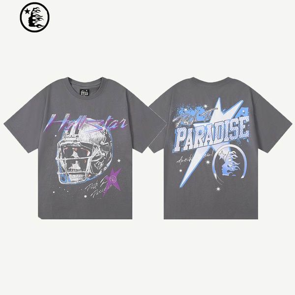 H*ellstar T-shirt Top Quality Qiqi 20240809-49