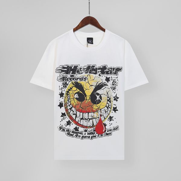 H*ellstar T-shirt Top Quality Qiqi 20240809-78