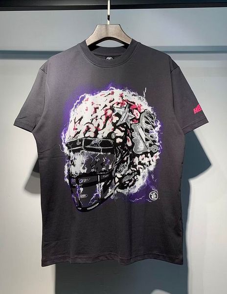 H*ellstar T-shirt Top Quality Qiqi 20240809-87