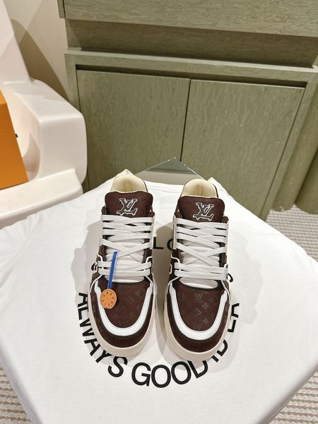 L*ouis V*uitton Top  Sneaker Low Tianyi 20240811-14