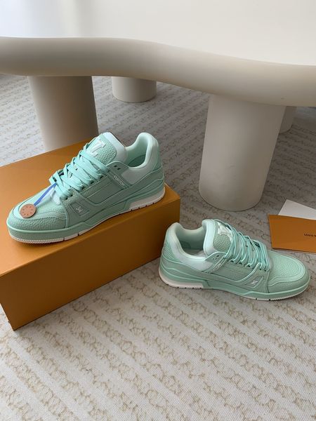 L*ouis V*uitton Top  Sneaker Low Tianyi 20240811-27