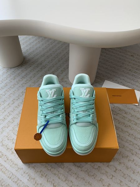 L*ouis V*uitton Top  Sneaker Low Tianyi 20240811-27