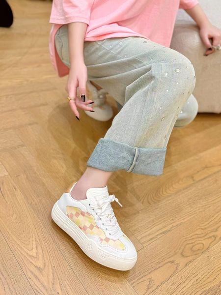 L*ouis V*uitton Top  Sneaker Low Tianyi 20240811-33