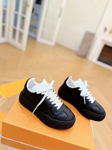 L*ouis V*uitton Top  Sneaker Low Tianyi 20240811-34